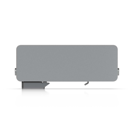 Protecție la supratensiune Ethernet 10 GbE PoE+++ UniFi Ubiquiti pentru șină DIN, UACC-ETH-SP-DIN
